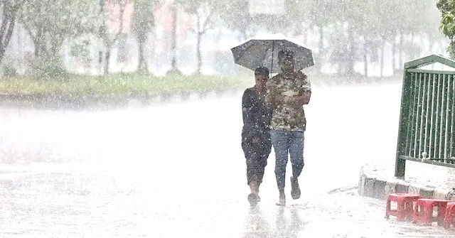 বরিশালসহ ৪ বিভাগে দুদিন অতিভারী বর্ষণের আভাস
