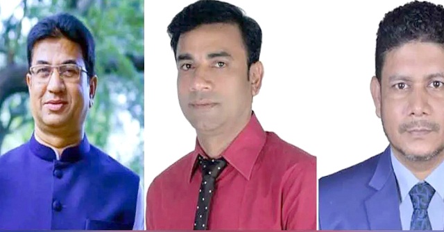 ভারতে গণধর্ষণের অভিযোগে আওয়ামী লীগ-যুবলীগের ৪ নেতা গ্রেফতার