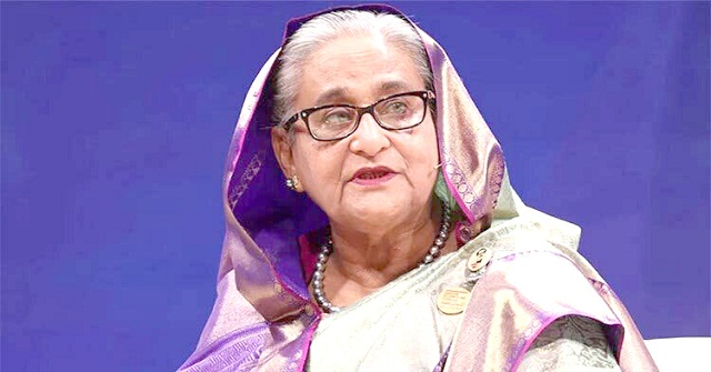 শেখ হাসিনাকে ফিরিয়ে আনার ব্যাপারে আশাবাদী সরকার