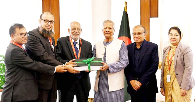 আওয়ামী লীগের সময় বঞ্চিত ৭৬৪ কর্মকর্তাকে পদোন্নতির সুপারিশ