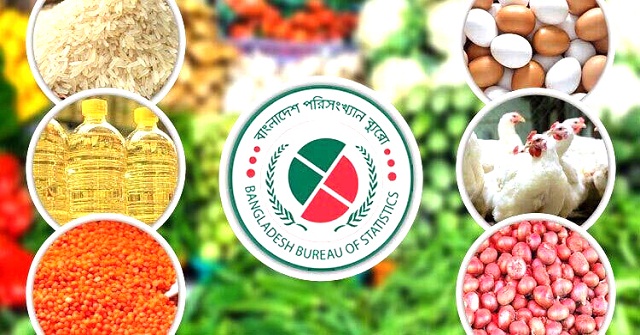 এক অংকে নামলো মূল্যস্ফীতি, খাদ্যেও কিছুটা স্বস্তি