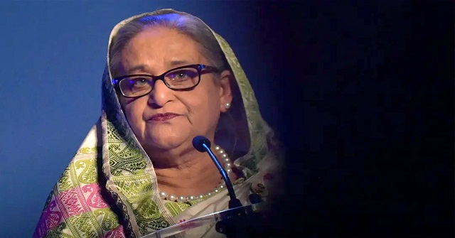 শেখ হাসিনাকে প্রত্যর্পণের সিদ্ধান্ত নেবে ভারতের আদালত