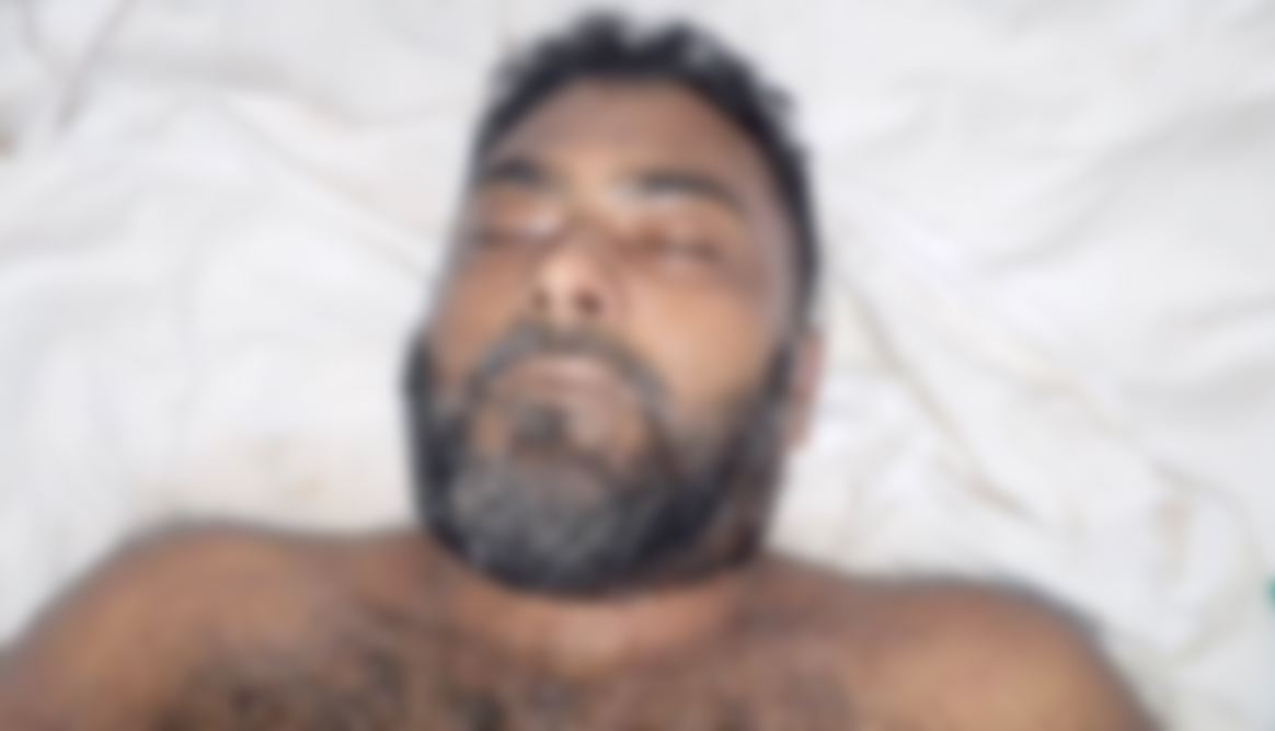 বরিশালে পরকিয়া প্রেমিকার ছুরিকাঘাতে আহত ব্যবসায়ীর মৃত্যু