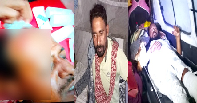 মহিপুর নৌকা ও ঈগল প্রতীকের সমর্থকদের মধ্যে সংঘর্ষ, আহত ৭