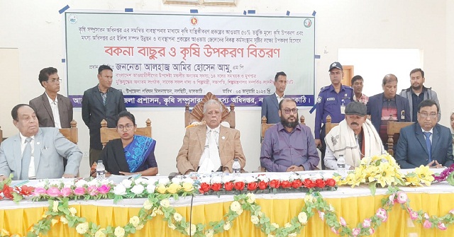 বিএনপি গণতন্ত্রের দাবি করছে, অথচ তারাই গণতন্ত্র হত্যা করেছিল  