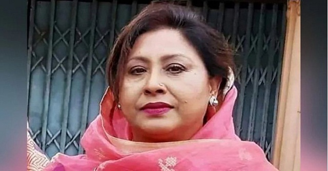 বরগুনায় মাইক্রো খাদে, চীনা নাগরিকসহ নিহত ৩