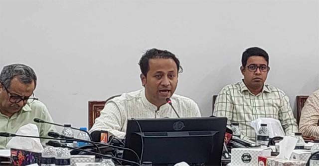 সমুদ্রগর্ভে বিলীন হওয়ার পথে কুয়াকাটা জাতীয় উদ্যান 