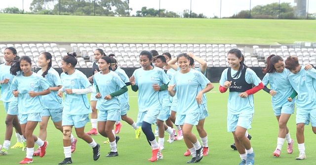 ইতিহাস গড়ার অপেক্ষা, চীনের বিপক্ষে নামছে বাংলাদেশ