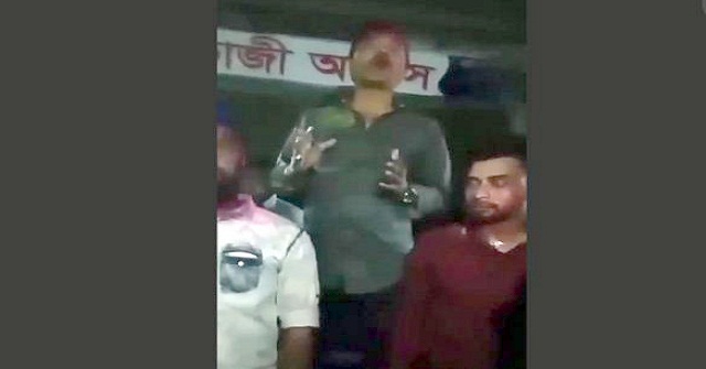 এনজিও কর্মীকে ইভটিজিং করায় বখাটের এক বছরের জেল