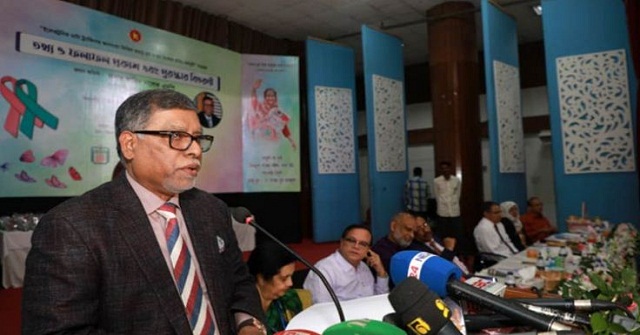 মঠবাড়িয়ায় অধ্যক্ষকে লাঞ্চিত ঘটনায় আসামী গ্রেপ্তার না হওয়ায় শিক্ষকদের কর্মসূচি 