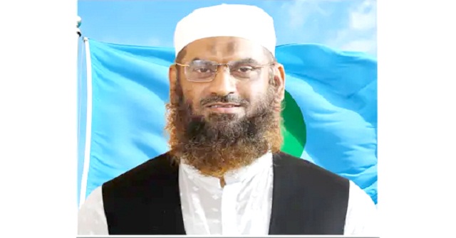 আচরণবিধি লঙ্ঘনের দায়ে মামুনুল হককে শোকজ