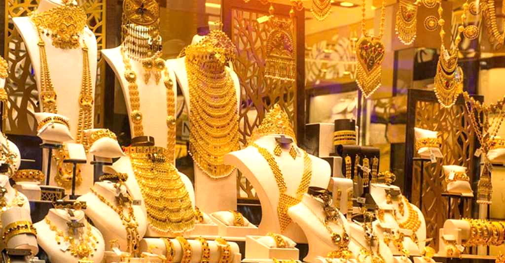 নতুন করে নির্ধারণ হলো সোনার দাম