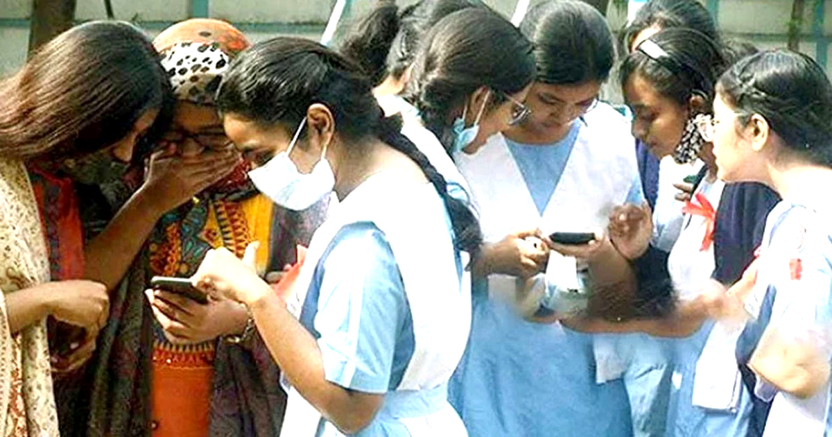 এসএসসির ফল কাল, অপেক্ষা ফুরোচ্ছে ১৯ লাখ পরীক্ষার্থীর