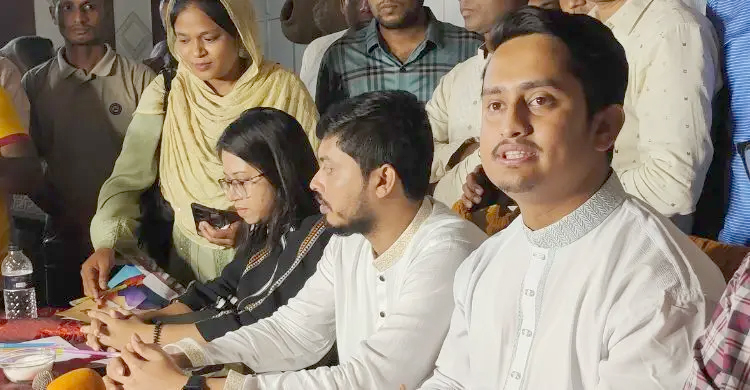 দেশের অন্তত ৪০টি টেলিভিশন-পত্রিকায় প্রভাব খাটাচ্ছে বিএনপি