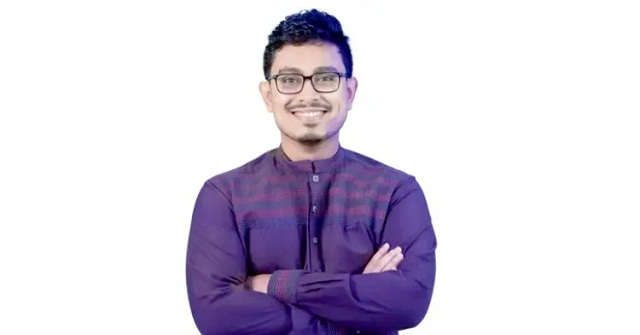 ছাত্রশিবির থেকে বিদায় নিলেন ডাকসু ভিপি সাদিক কায়েম