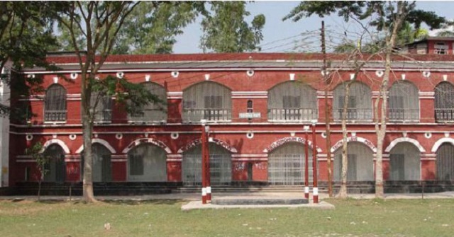 ভোলায় পুলিশের গুলিতে নিহত ২ নেতার পরিবারকে সহায়তা