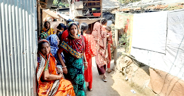 বিষাক্ত অ্যালকোহল পানে ৩ জনের মৃত্যু