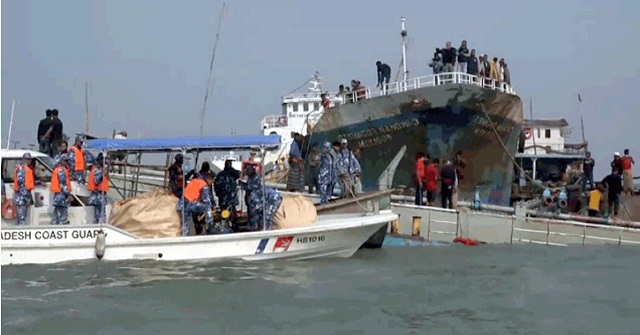  বেহাল দশা নলছিটি উপজেলা হাসপাতালটির