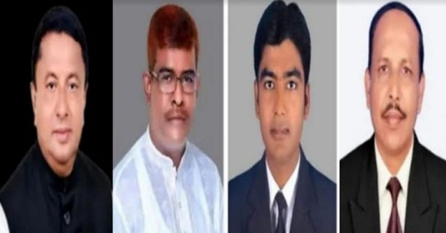 আমতলীতে শেষ সময়ের প্রচারে জমজমাট  