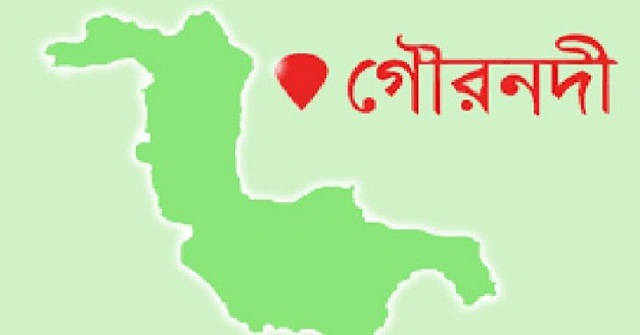 বরিশালে ৭ দিন পর খুলে দেওয়া হল বন্ধ ২৬ দোকানের তালা 
