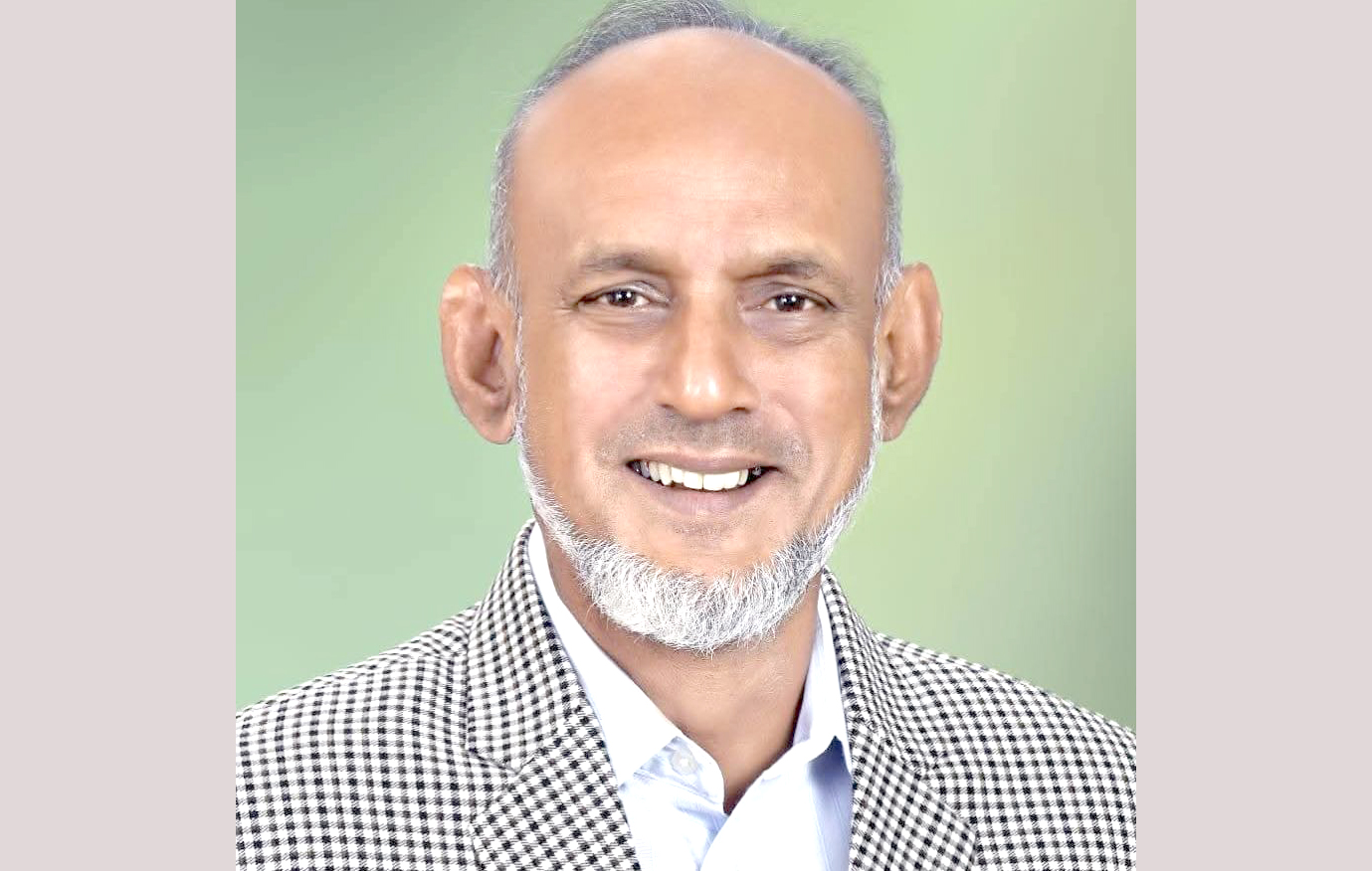  তৃণমূল নেতাকর্মীদের আস্থার প্রতীক বিএনপি নেতা আলমগীর হোসেন