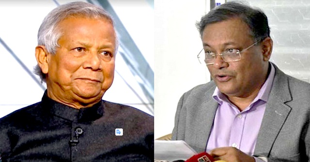 বাবুগঞ্জে জীবিত থেকেও ইসি’র তালিকায় মৃত!