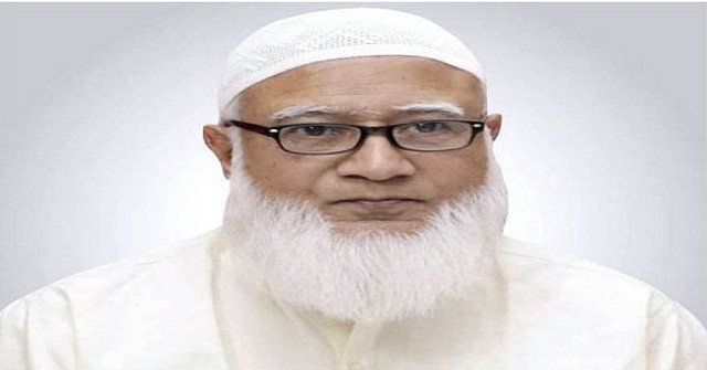 জঙ্গি সম্পৃক্ততার অভিযোগে জামায়াত আমির গ্রেফতার: সিটিটিসি