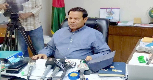 বরিশালে ডায়রিয়ায় নতুন আক্রান্ত ১১২ জন, মোট ৬১১৪৪