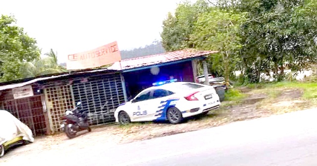 মালয়েশিয়ায় বাংলাদেশি শ্রমিককে শ্বাসরোধে হত্যা, আটক ৬