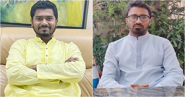 নুর-রাশেদকে অব্যাহতি দিলেন রেজা কিবরিয়া