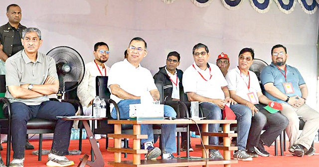 বাজেটে মদ-সিগারেটের ট্যাক্স বাড়ানোয় বিরোধীদল নাখোশ: প্রধানমন্ত্রী