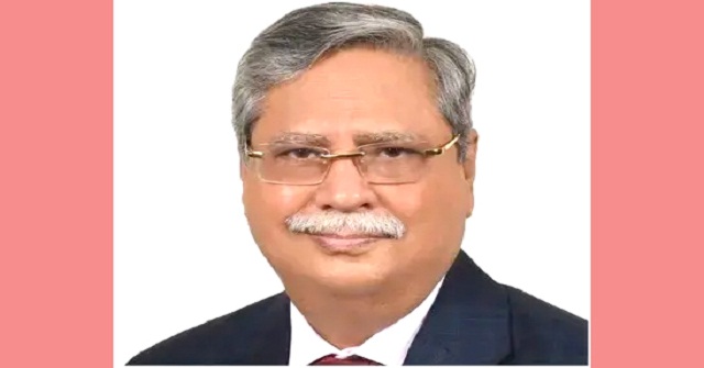 পদত্যাগ করলেন রাষ্ট্রপতি সাহাবুদ্দিন