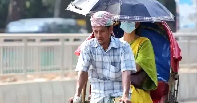 কবে কমতে পারে গরম, জানালো আবহাওয়া অধিদপ্তর