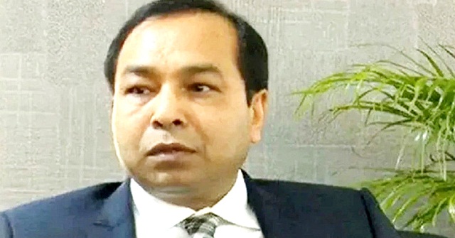 পিকে হালদারের ২২ বছরের কারাদণ্ড