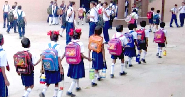  সরকারি স্কুলের মেধাতালিকায় ১০৭৫২১ জন, বেসরকারিতে প্রায় ২ লাখ