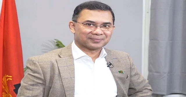যে কোনো সময় দেশে ফিরছেন তারেক রহমান!