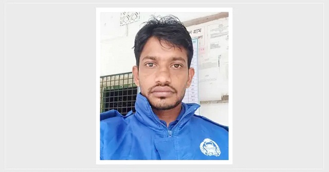 পিরোজপুরে ইয়াবাসহ গ্রাম পুলিশ গ্রেফতার