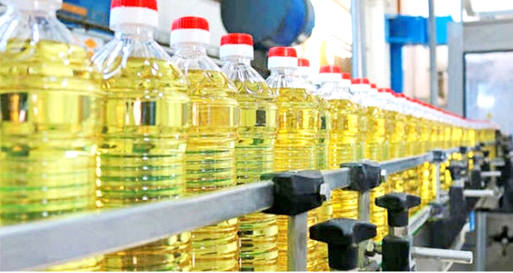 ভোজ্যতেলের দাম কমাতে চায় সরকার, রাজি নন ব্যবসায়ীরা