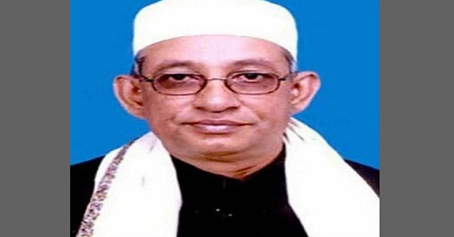 মারা গেলেন সাবেক প্রতিমন্ত্রী মাহবুবুর রহমান