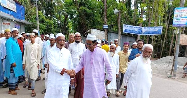 দৌলতখান উপজেলা নির্বাচনে সম্ভাব্য প্রার্থীদের তোড়জোড় 