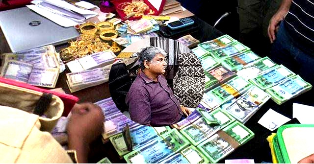 পটুয়াখালী গণপূর্তের সেই প্রকৌশলীর বিরুদ্ধে দুদকের মামলা