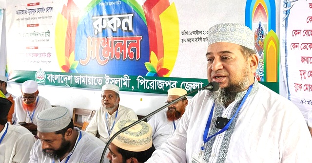 জুলাই সনদের আইনি ভিত্তি নির্বাচনের আগেই দিতে হবে : হেলাল