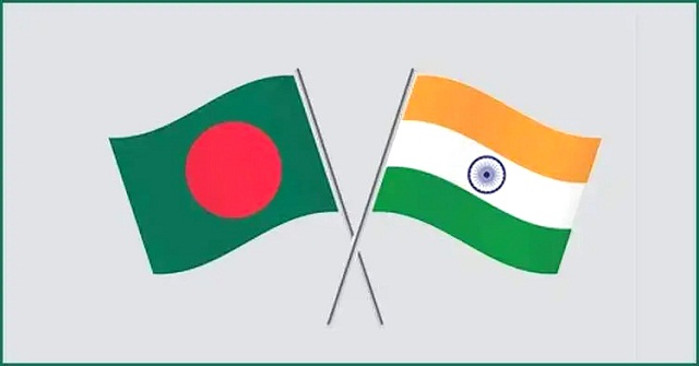 গণমাধ্যমে হাসিনাকে বক্তব্যের সুযোগ দেওয়ায় উদ্বেগ বাংলাদেশের