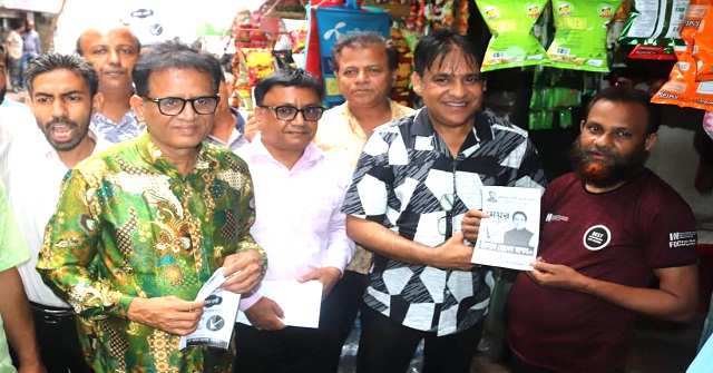 আপনারা গুজবে কান দেবেন না: তাপস