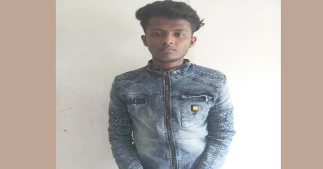 কাঁঠালিয়ায় ২০০৫ পিস ইয়াবাসহ মাদক ব্যবসায়ী আটক