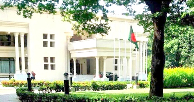 জামায়াতে ইসলামীর সঙ্গে বৈঠকে প্রধান উপদেষ্টা