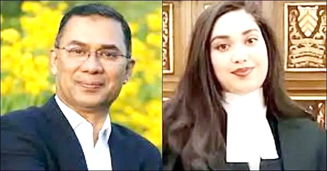 ২৫ ডিসেম্বর মেয়েকে নিয়ে দেশে ফিরছেন তারেক রহমান