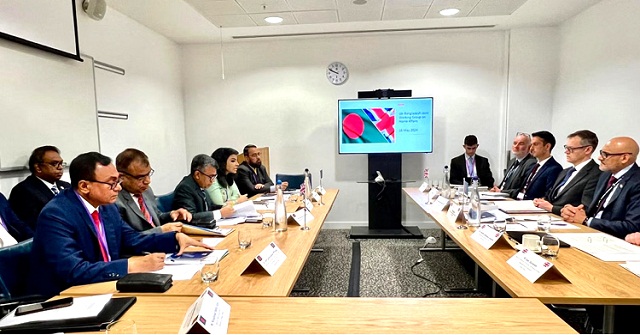 সাড়ে ১০ হাজার বাংলাদেশি আশ্রয়প্রার্থীকে ফেরত পাঠাবে যুক্তরাজ্য