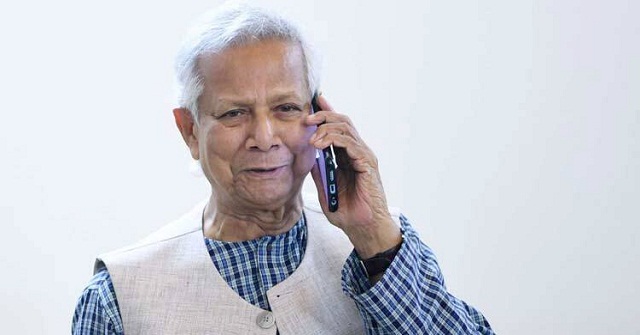 শান্তকে ফোন করে অভিনন্দন জানালেন প্রধান উপদেষ্টা
