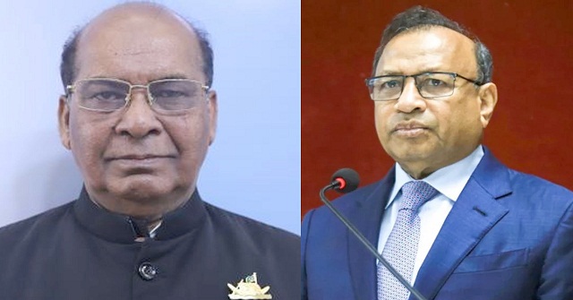 সাবেক মন্ত্রী তাজুল ও প্রতিমন্ত্রী মহিববুরের ব্যাংক হিসাব জব্দ